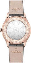 OMEGA De Ville Tresor 428.58.36.60.02.001 2