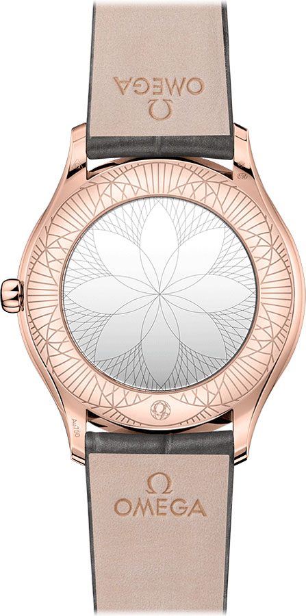 OMEGA De Ville Tresor 428.58.36.60.02.001 2