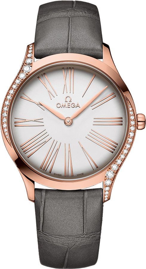 OMEGA De Ville Tresor 428.58.36.60.02.001 1