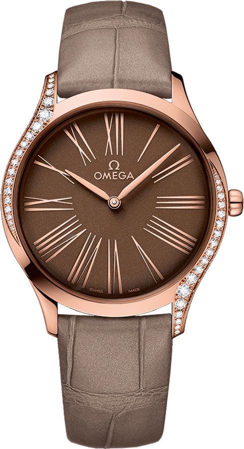 OMEGA De Ville Tresor 428.58.36.60.13.001 1