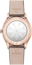 OMEGA De Ville Tresor 428.58.36.60.13.001 2