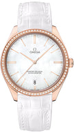 OMEGA De Ville Tresor 432.58.40.21.05.001 1