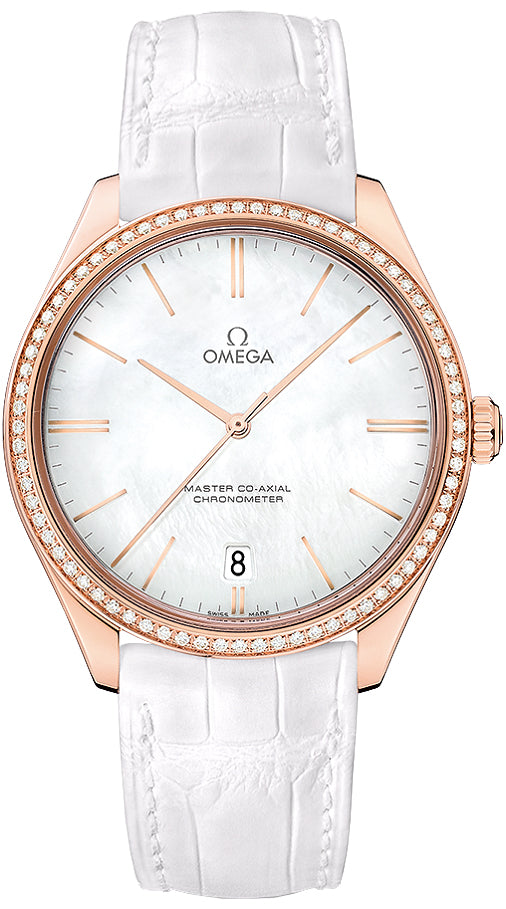 OMEGA De Ville Tresor 432.58.40.21.05.001 1