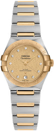 OMEGA Manhattan Automatic Women'S Watch 131.20.29.20.08.001 1