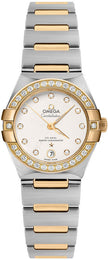OMEGA Constellation Co-Axial Women'S Watch 131.25.29.20.52.002 1