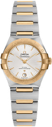 OMEGA Manhattan Master Chronometer Women'S Watch 131.20.29.20.02.002 1