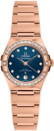 OMEGA Constellation Manhattan Women'S Watch 131.55.29.20.53.001 1