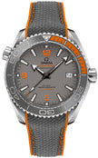 OMEGA Seamaster Planet Ocean Grey Dial Men'S Watch 215.92.44.21.99.001 1