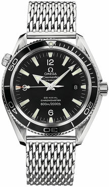 OMEGA Planet Ocean 2201.52.00 1
