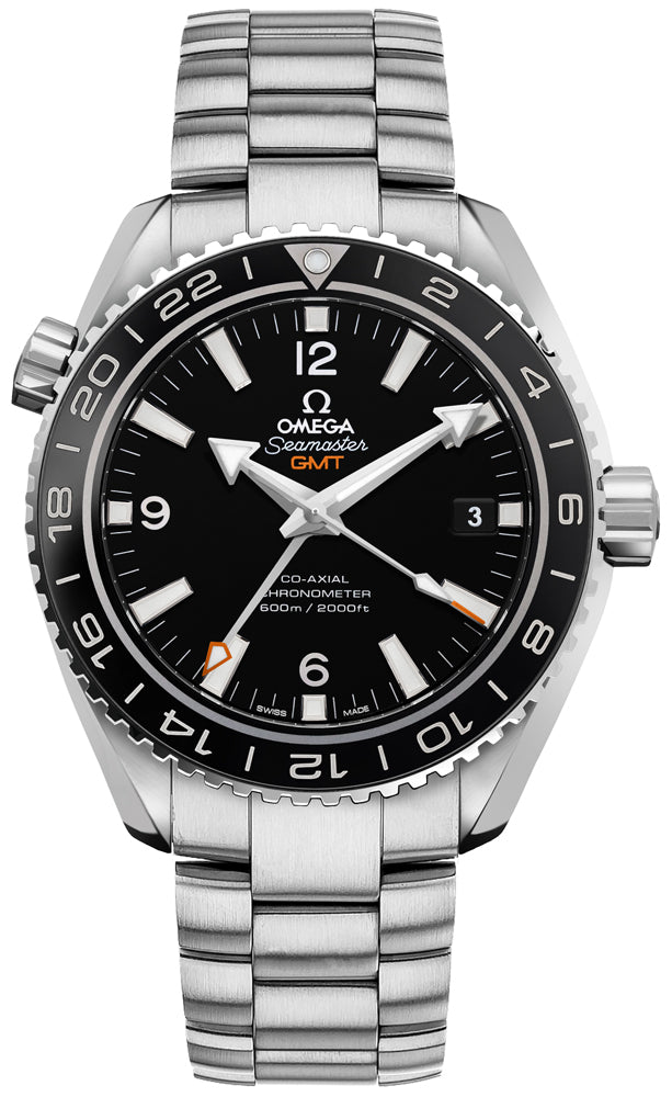 OMEGA Planet Ocean Gmt 232.30.44.22.01.001 1