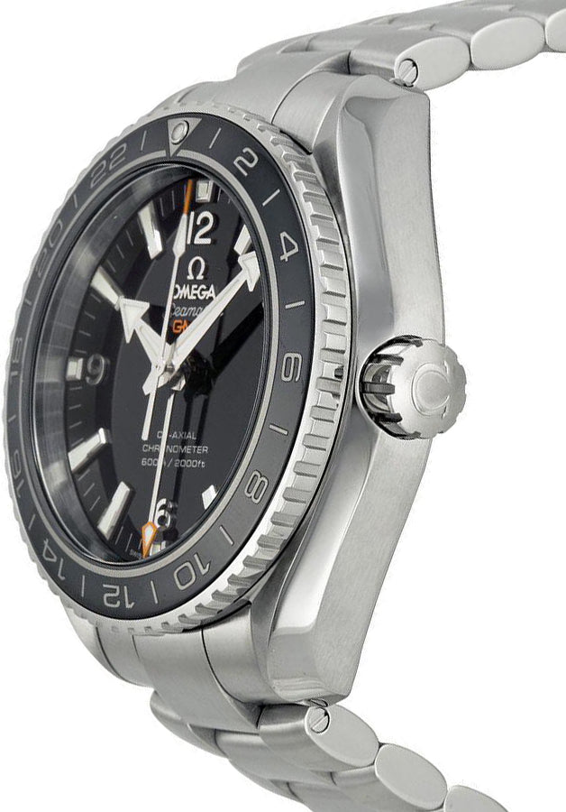 OMEGA Planet Ocean Gmt 232.30.44.22.01.001 2