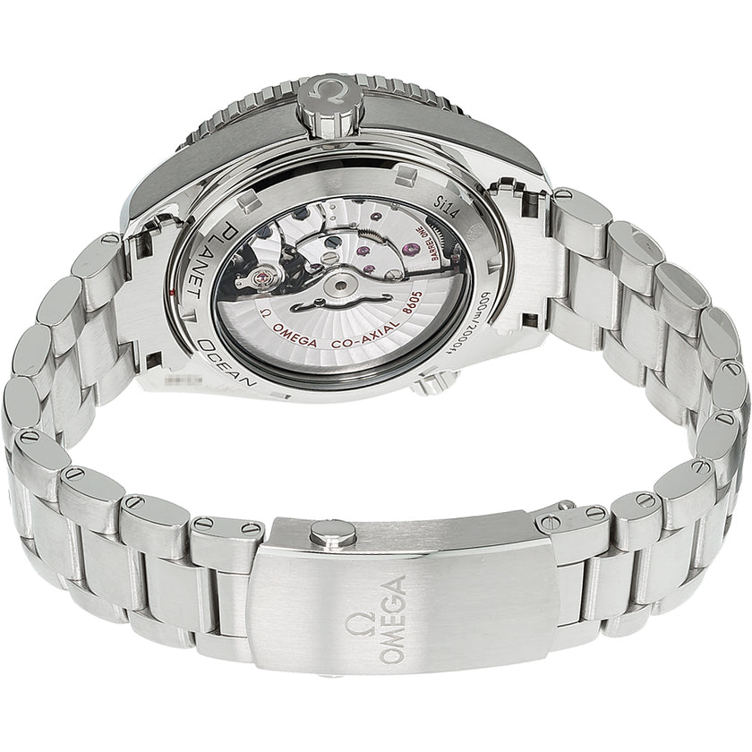 OMEGA Planet Ocean Gmt 232.30.44.22.01.001 3
