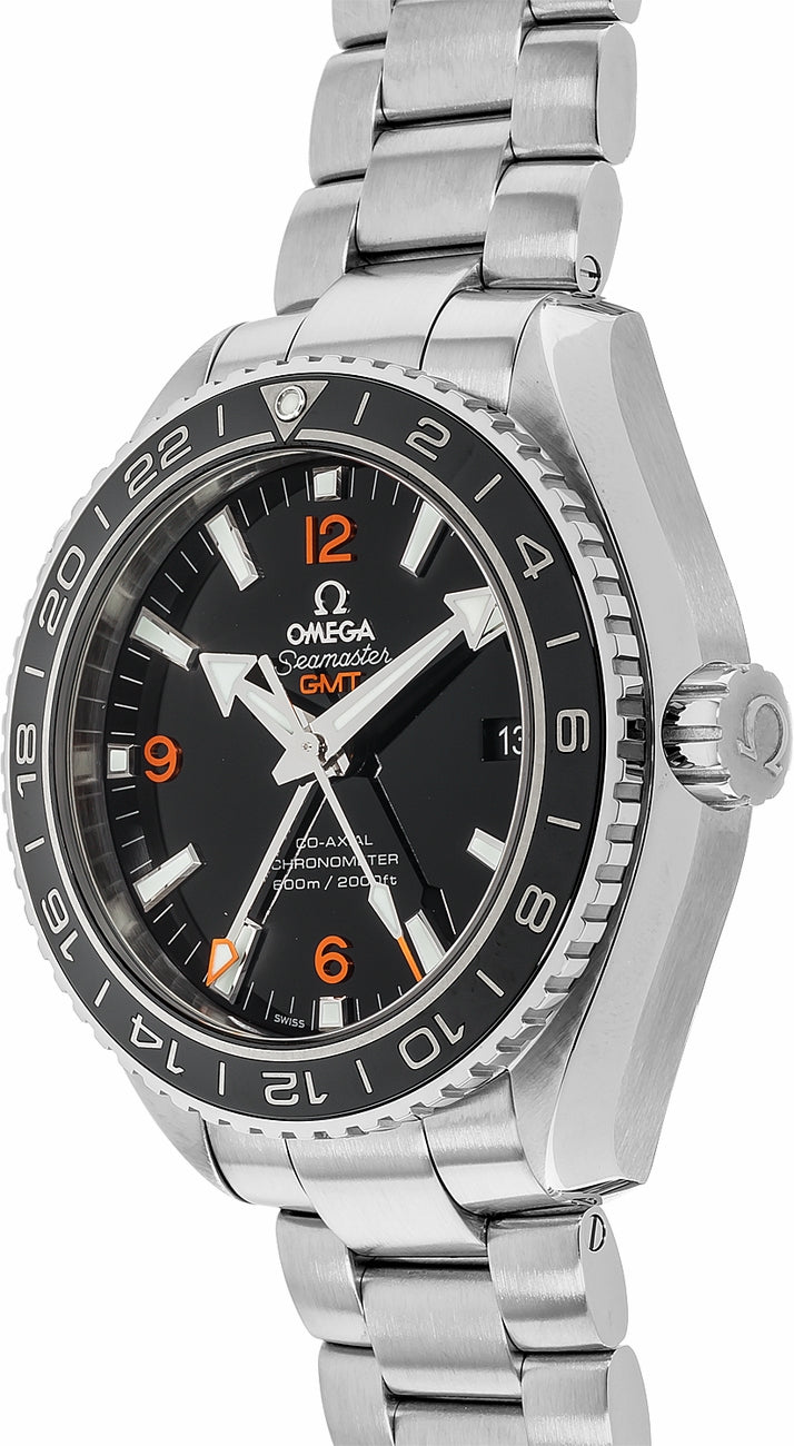 OMEGA Planet Ocean Gmt 232.30.44.22.01.002 2