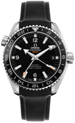 OMEGA Planet Ocean Gmt Men'S Watch 232.32.44.22.01.001 1