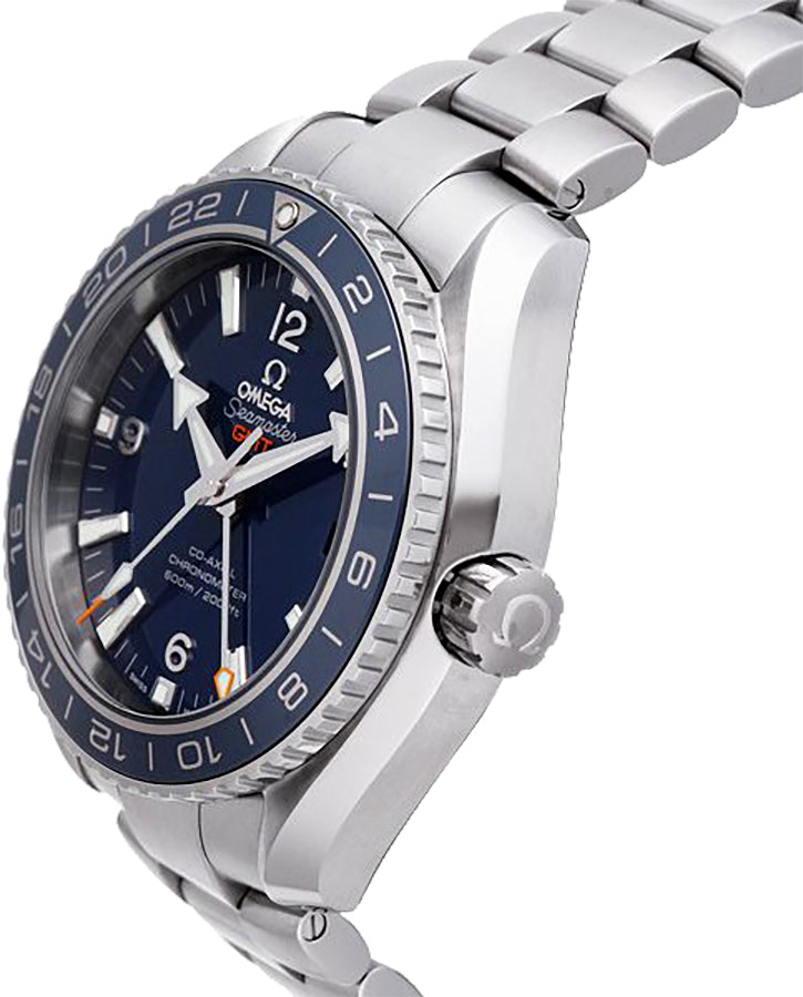 OMEGA Planet Ocean Gmt 232.90.44.22.03.001 2