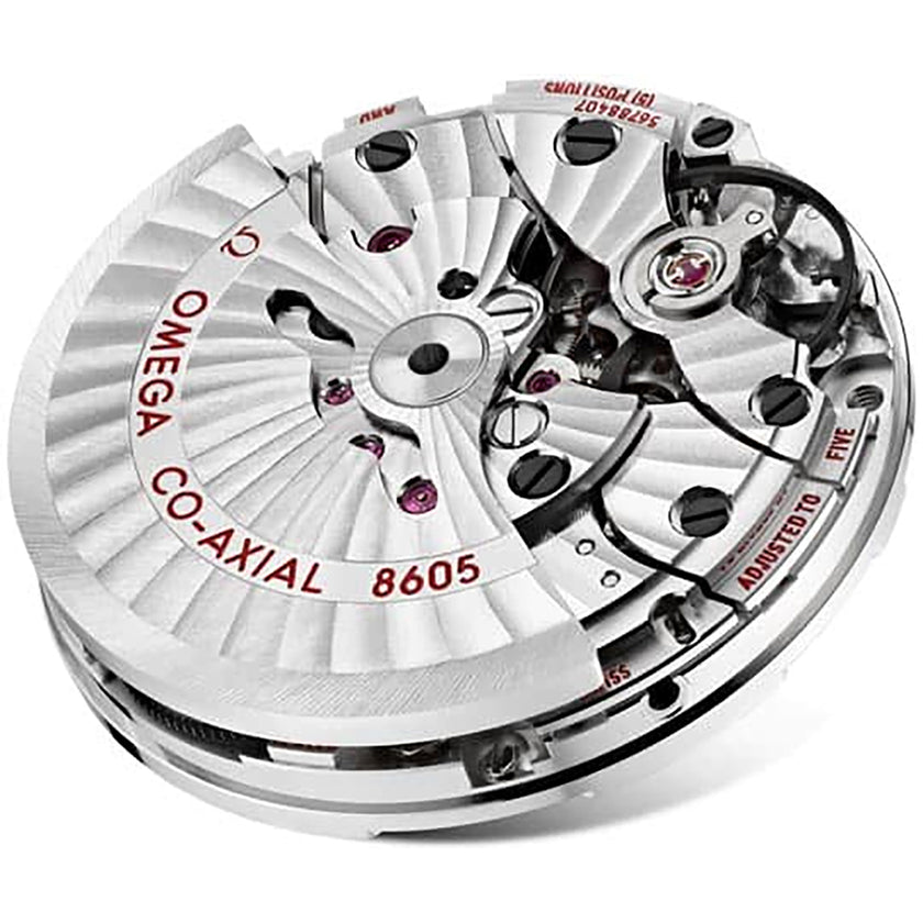 OMEGA Planet Ocean Gmt 232.90.44.22.03.001 4