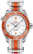 OMEGA Seamaster Planet Ocean White Dial Men'S Watch 215.32.44.21.04.001 1