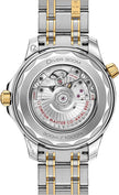 OMEGA Seamaster Blue Dial Men'S Watch 210.20.42.20.03.001 2