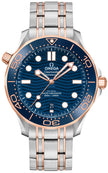 OMEGA Seamaster 300M 42Mm Automatic Men'S Watch 210.20.42.20.03.002 1