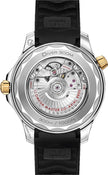 OMEGA Seamaster Black Dial Men'S Luxury Watch 210.22.42.20.01.001 2