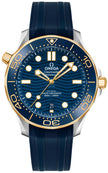 OMEGA Seamaster Diver 300M Men'S Automatic Watch 210.22.42.20.03.001 1
