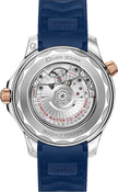 OMEGA Seamaster Blue Dial 42Mm Men'S Watch 210.22.42.20.03.002 2