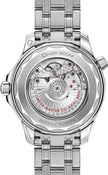 OMEGA Seamaster Diver 300M Stainless Steel Men'S Watch 210.30.42.20.06.001 2
