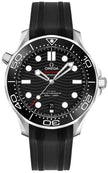 OMEGA Seamaster Diver 300M Men'S Watch 210.32.42.20.01.001 1