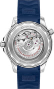 OMEGA Seamaster Blue Men'S Watch 210.32.42.20.03.001 2