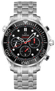 OMEGA Seamaster Chronograph Automatic 212.30.42.50.01.001 1