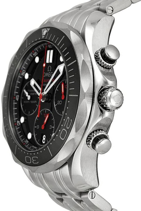 OMEGA Seamaster Chronograph Automatic 212.30.42.50.01.001 2