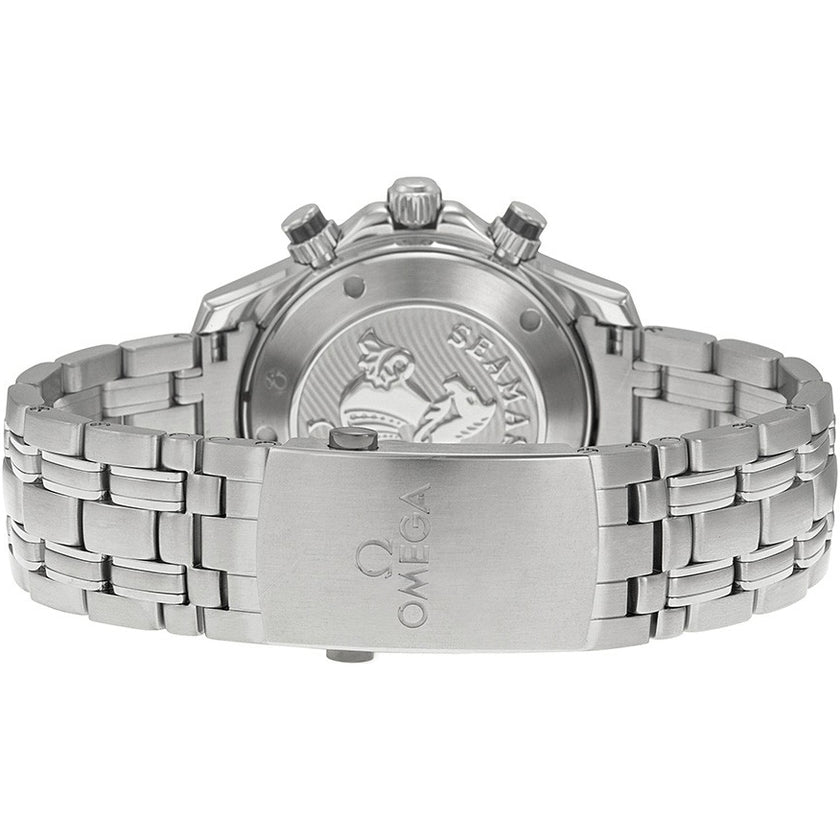 OMEGA Seamaster Chronograph Automatic 212.30.42.50.01.001 3
