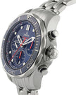OMEGA Seamaster Chronograph 44Mm Men'S Watch 212.30.44.50.03.001 3