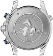 OMEGA Seamaster Blue Dial Chronograph Men'S Watch 212.30.44.50.03.001 2