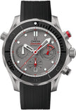 OMEGA Seamaster Diver Chronograph Men'S Watch 212.92.44.50.99.001 1