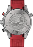 OMEGA Seamaster Diver Chronograph Men'S Watch 212.92.44.50.99.001 2