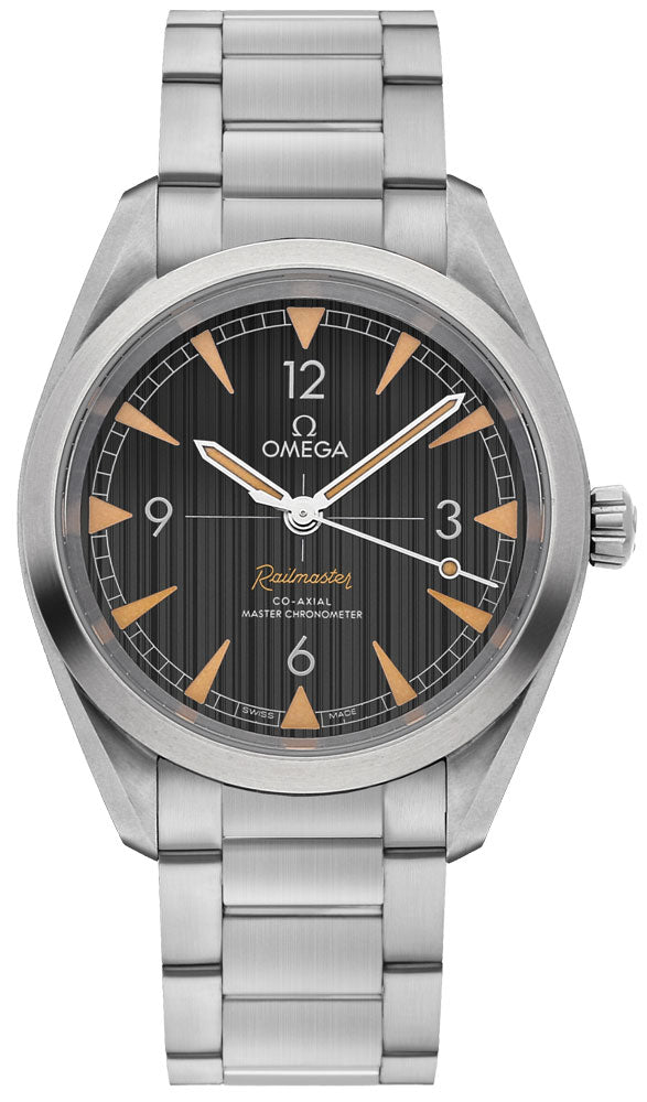 OMEGA Seamaster 220.10.40.20.01.001 1