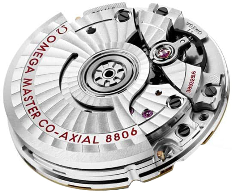 OMEGA Seamaster 220.10.40.20.01.001 2
