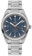 OMEGA Seamaster Railmaster Men'S Watch 220.10.40.20.03.001 1