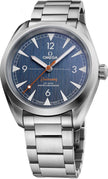 OMEGA Seamaster Railmaster Men'S Watch 220.10.40.20.03.001 2