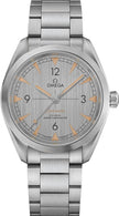 OMEGA Seamaster Railmaster 40Mm Men'S Watch 220.10.40.20.06.001 1