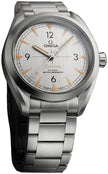 OMEGA Seamaster Railmaster 40Mm Men'S Watch 220.10.40.20.06.001 2