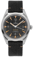 OMEGA Seamaster Railmaster Chronometer Men'S Watch 220.12.40.20.01.001 1