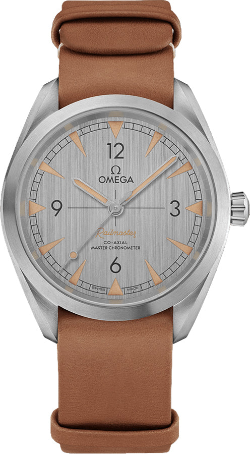 OMEGA Seamaster 220.12.40.20.06.001 1