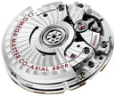 OMEGA Seamaster 220.12.40.20.06.001 3