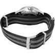OMEGA Seamaster Black Dial Nato Strap Men'S Watch 233.30.41.21.01.001 2