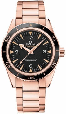 OMEGA Seamaster 233.60.41.21.01.001 1