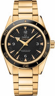 OMEGA Seamaster 233.60.41.21.01.002 1
