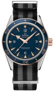 OMEGA Seamaster Blue Dial 41Mm Men'S Watch 233.60.41.21.03.001 1