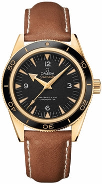 OMEGA Seamaster 233.62.41.21.01.001 1